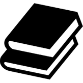 Icon zwei Bücher